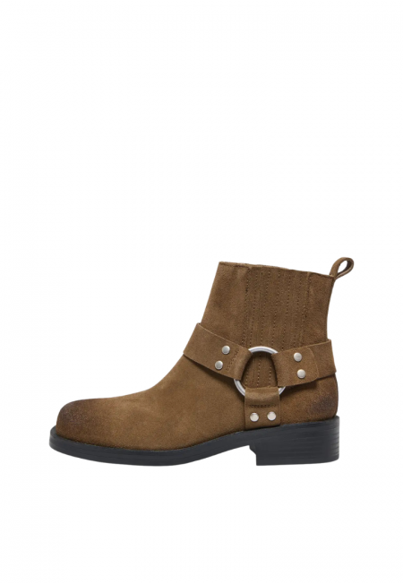 BOTAS BAX | ONLY 2