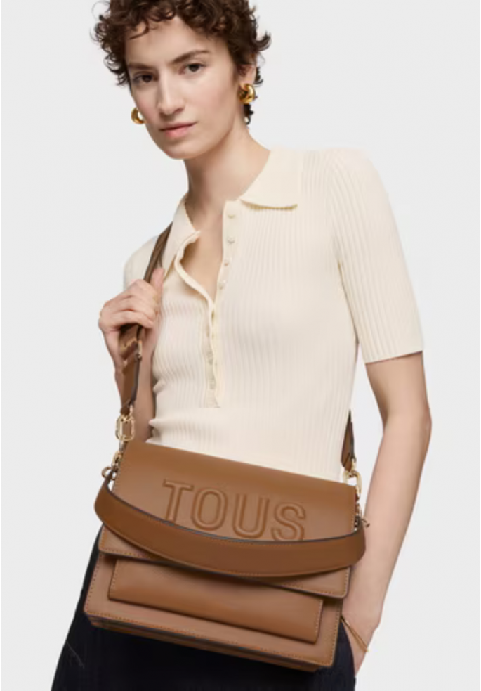 BANDOLERA M AUDREE BREND | TOUS