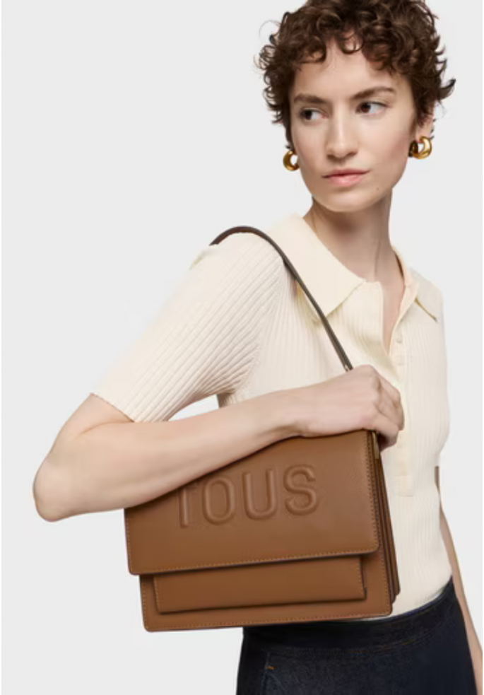 BANDOLERA M AUDREE BREND | TOUS