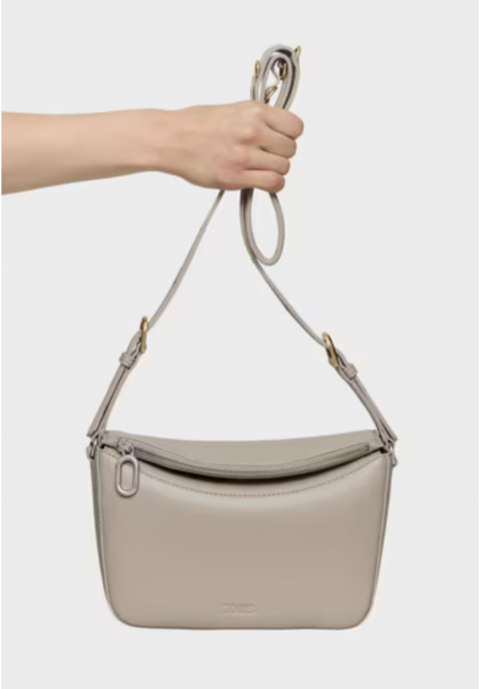 BANDOLERA M CITY | TOUS