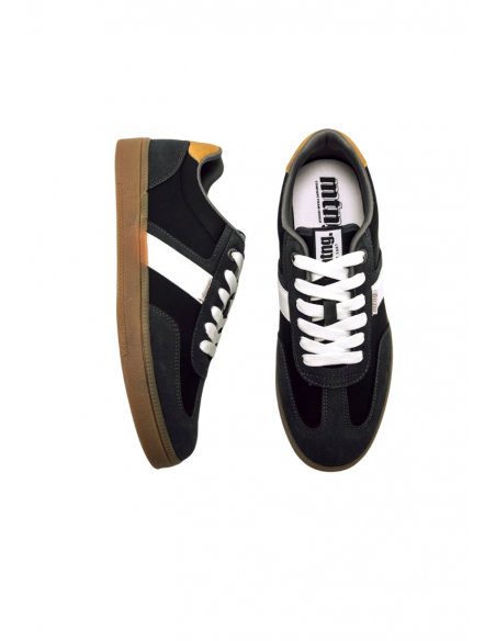 DEPORTIVA GOAL| MUSTANG