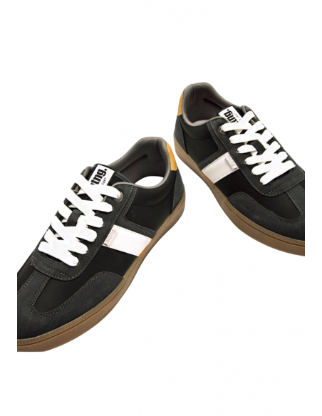 DEPORTIVA GOAL| MUSTANG