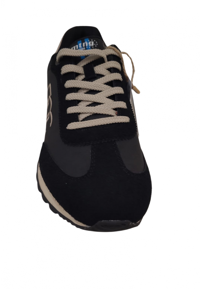 DEPORTIVA PORLANDOS | MUSTANG