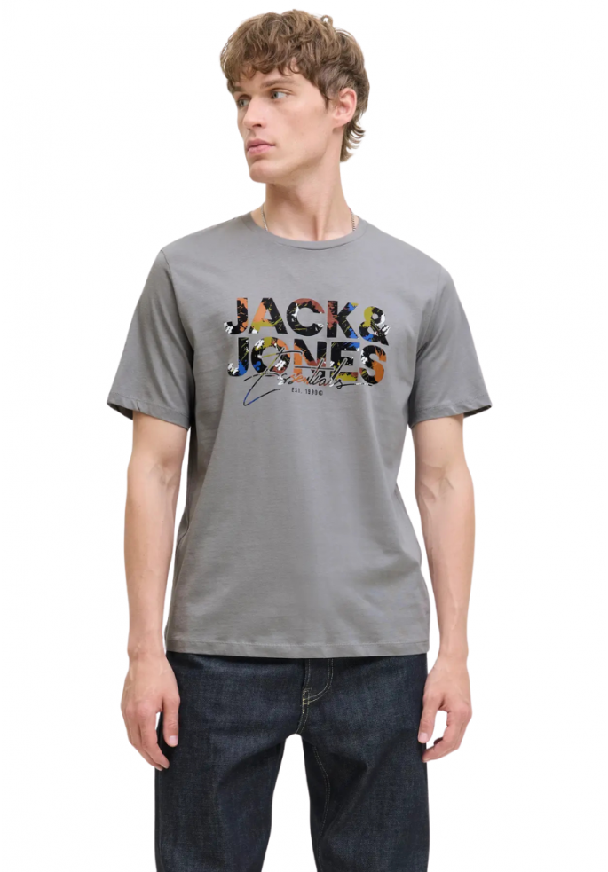 CAMISETA GEPLAS | JACK & JONES