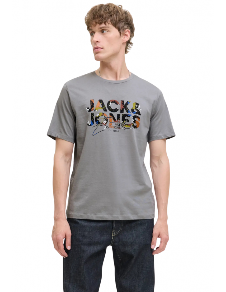 CAMISETA GEPLAS | JACK & JONES