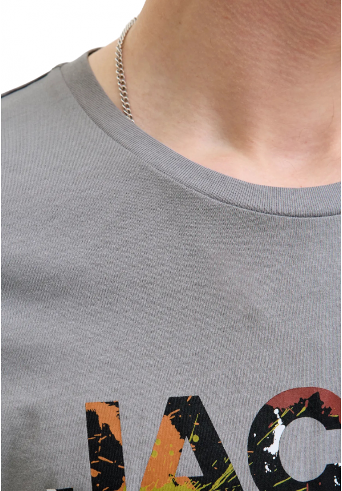 CAMISETA GEPLAS | JACK & JONES