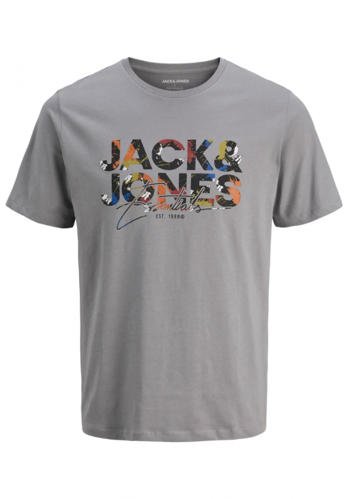 CAMISETA GEPLAS | JACK & JONES