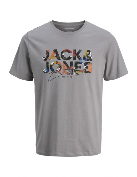 CAMISETA GEPLAS | JACK & JONES