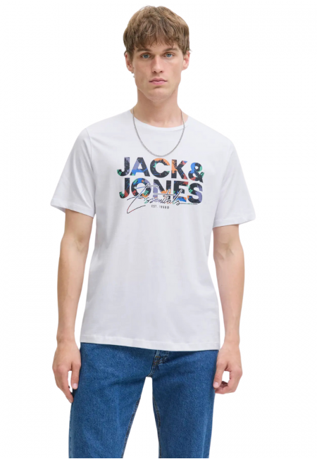CAMISETA GEPLAS | JACK & JONES