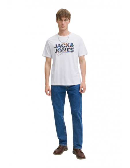 CAMISETA GEPLAS | JACK & JONES