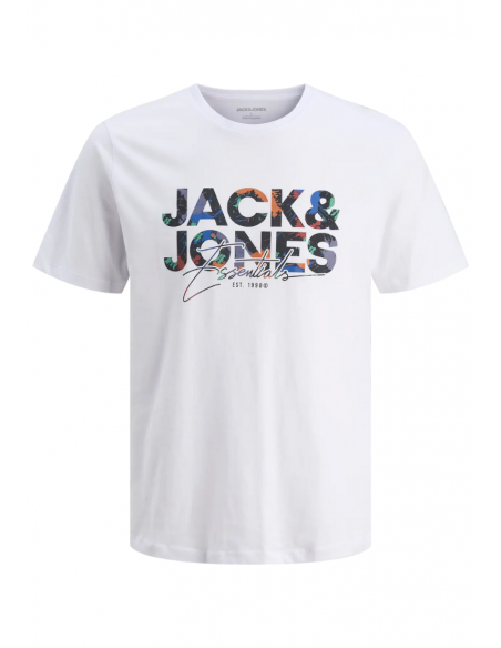 CAMISETA GEPLAS | JACK & JONES