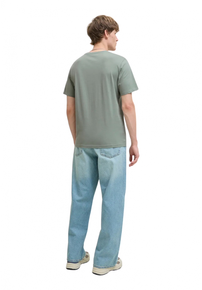 CAMISETA GEPLAS | JACK & JONES