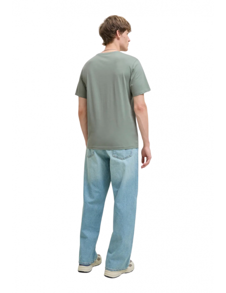 CAMISETA GEPLAS | JACK & JONES