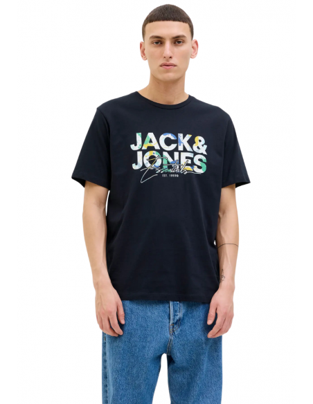 CAMISETA GEPLAS | JACK & JONES