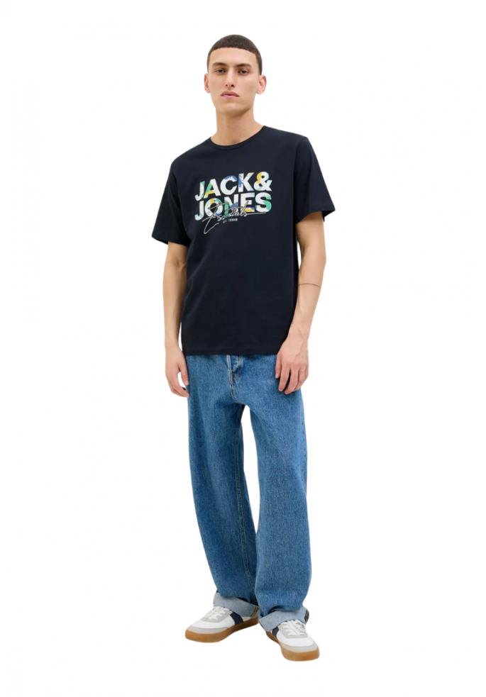 CAMISETA GEPLAS | JACK & JONES