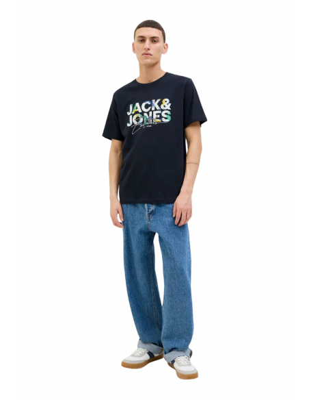 CAMISETA GEPLAS | JACK & JONES