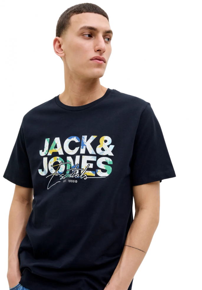 CAMISETA GEPLAS | JACK & JONES