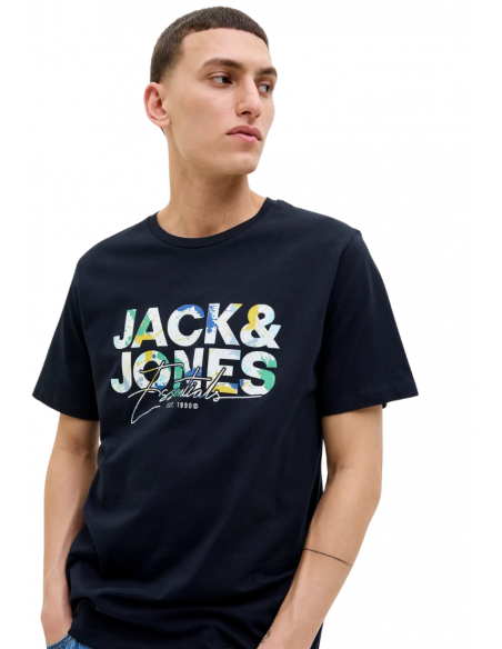 CAMISETA GEPLAS | JACK & JONES