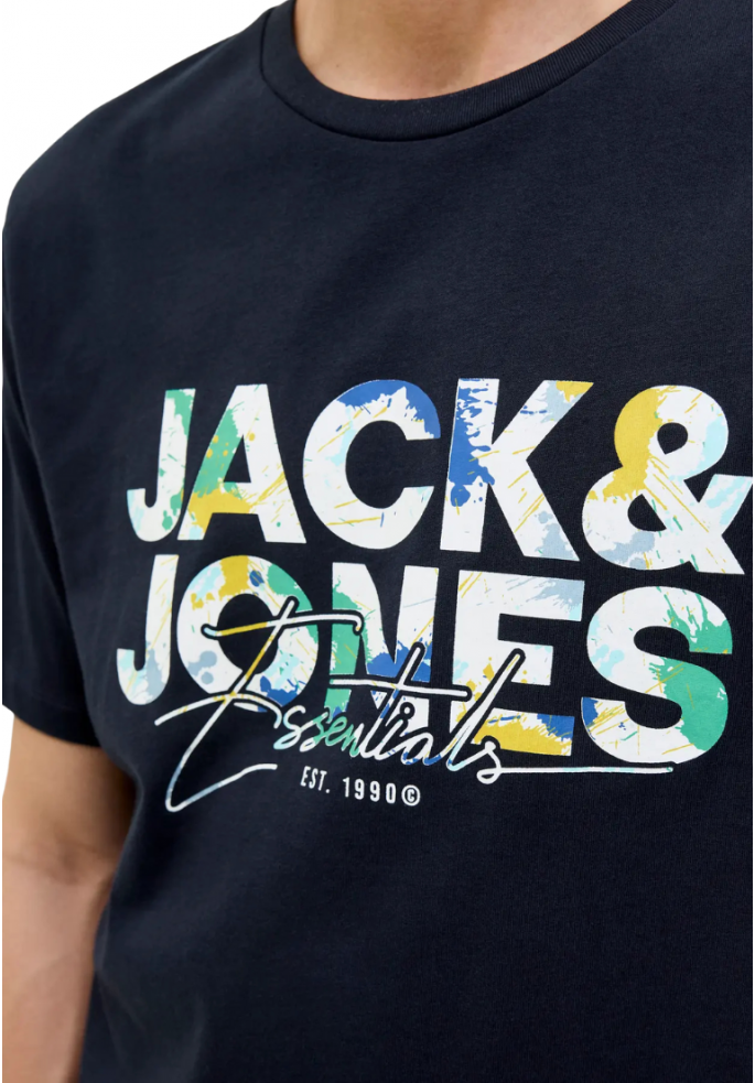 CAMISETA GEPLAS | JACK & JONES