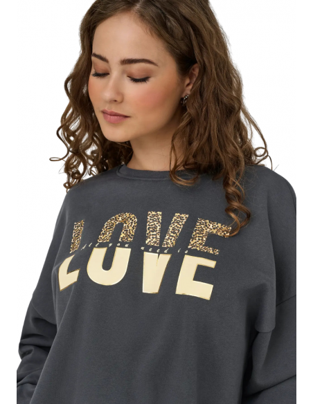 SUDADERA TAMMIE | ONLY