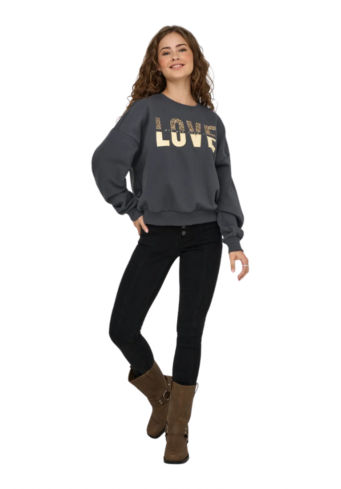 SUDADERA TAMMIE | ONLY