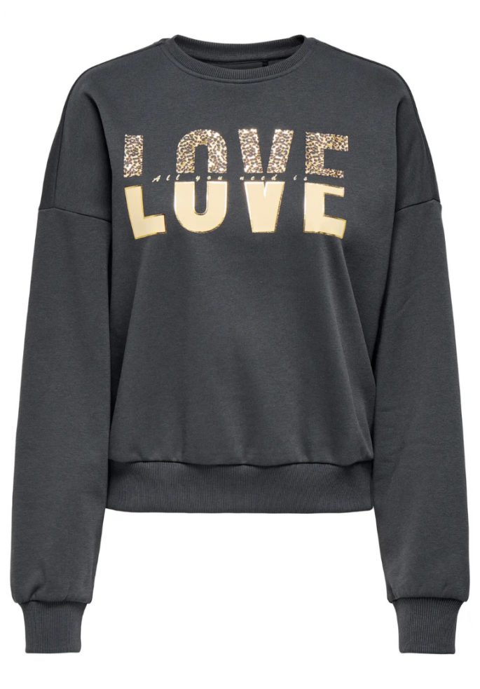 SUDADERA TAMMIE | ONLY