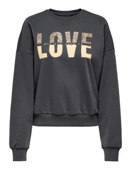 SUDADERA TAMMIE | ONLY