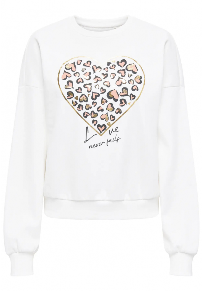 SUDADERA TAMMIE | ONLY