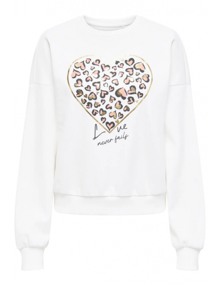 SUDADERA TAMMIE | ONLY