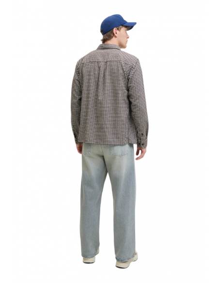 CAMISA JAMES | JACK & JONES