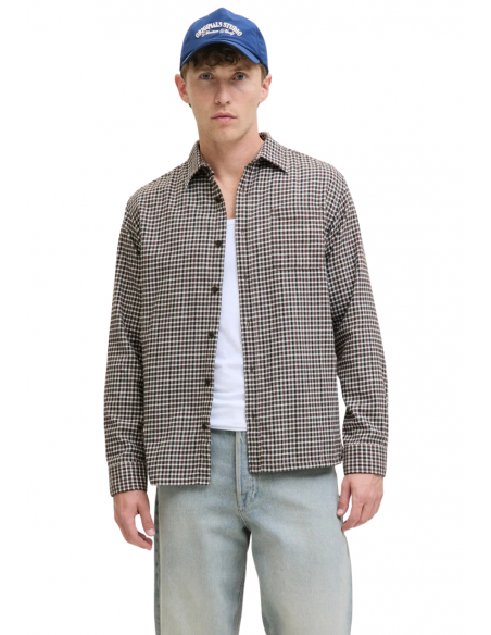 CAMISA JAMES | JACK & JONES