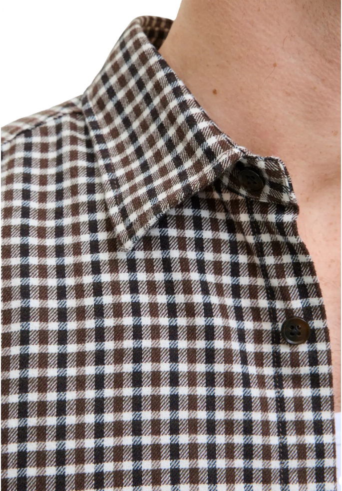 CAMISA JAMES | JACK & JONES