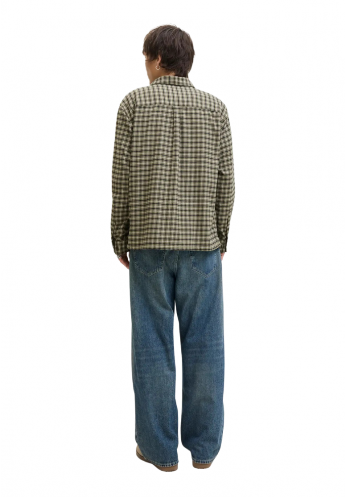 CAMISA JAMES | JACK & JONES