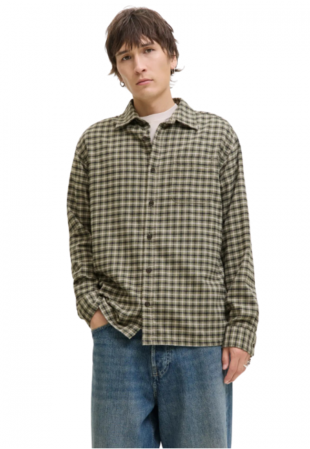 CAMISA JAMES | JACK & JONES