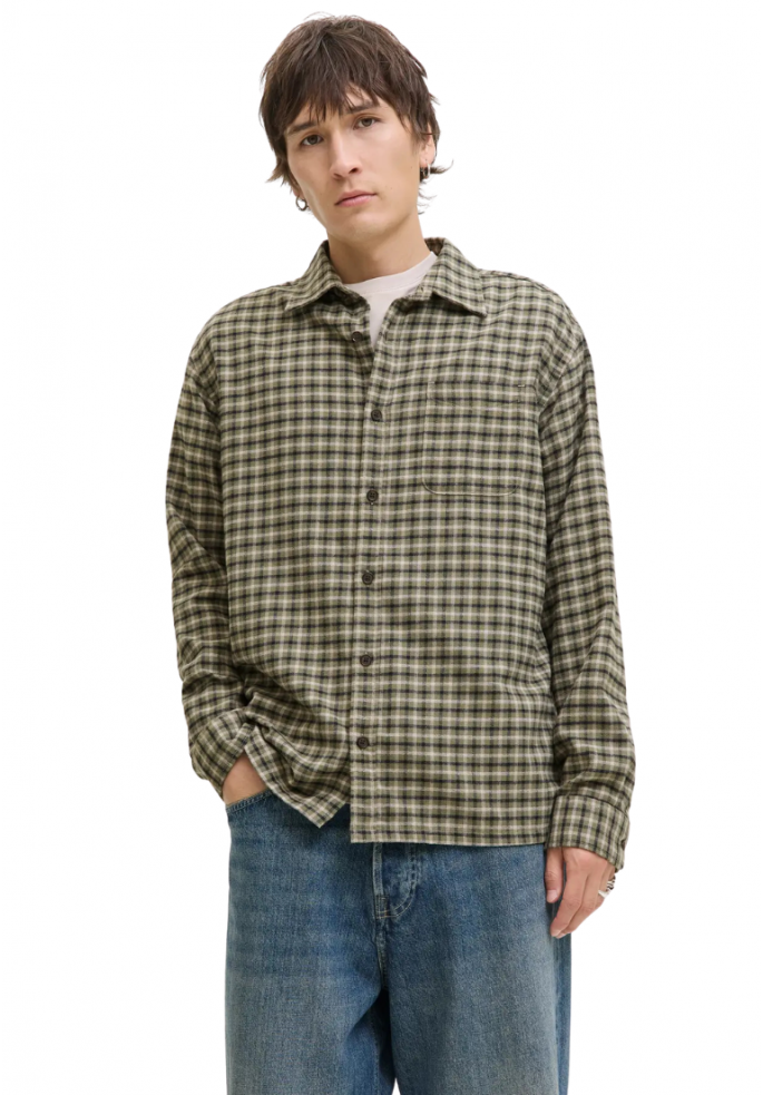 CAMISA JAMES | JACK & JONES