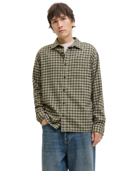 CAMISA JAMES | JACK & JONES