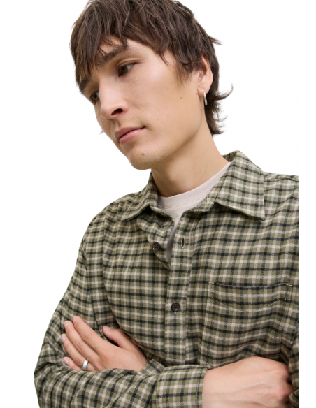 CAMISA JAMES | JACK & JONES