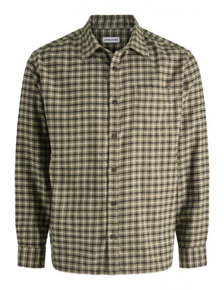 CAMISA JAMES | JACK & JONES