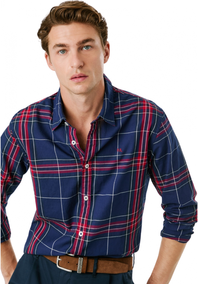 CAMISA COURTNEY | PEPE JEANS