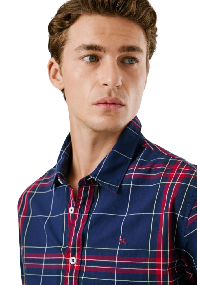 CAMISA COURTNEY | PEPE JEANS