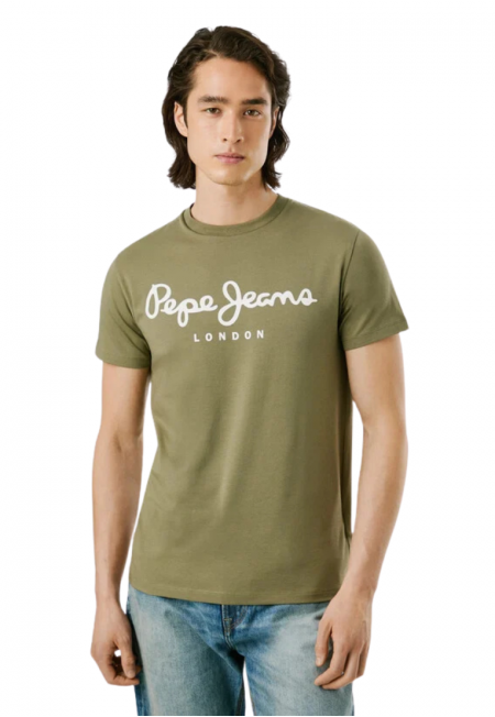 CAMISETA ORIGINAL STRETCH |...