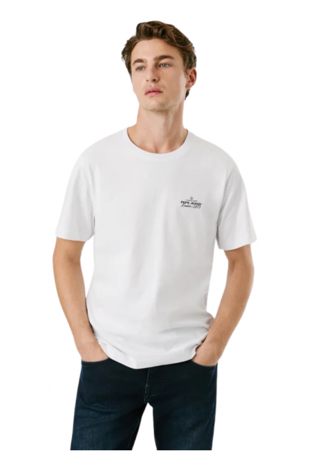 CAMISETA THIAGO | PEPE JEANS