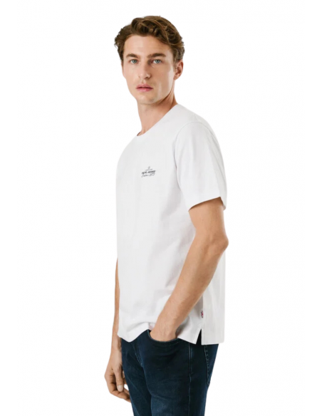 CAMISETA THIAGO | PEPE JEANS