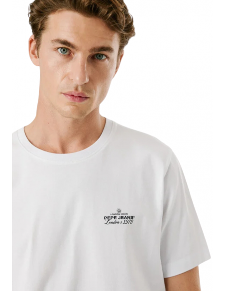 CAMISETA THIAGO | PEPE JEANS