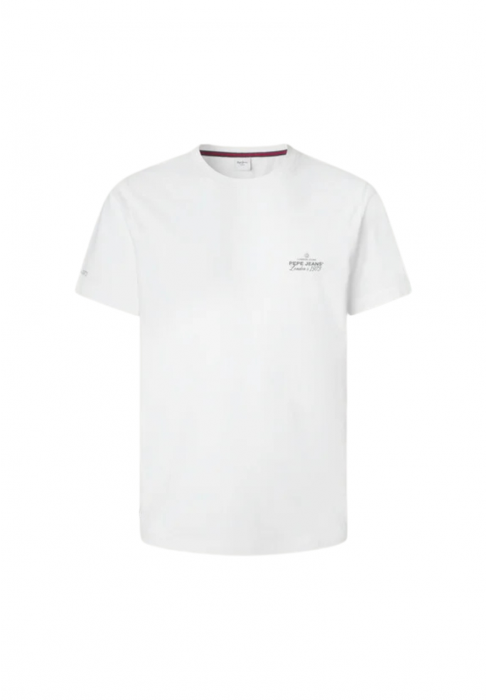 CAMISETA THIAGO | PEPE JEANS