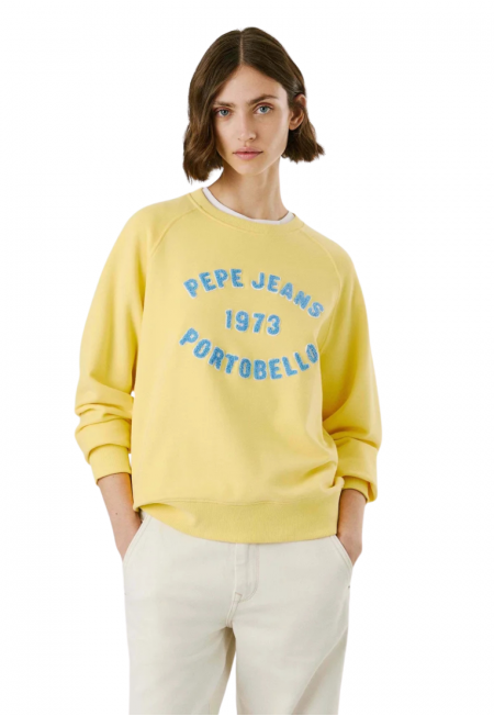 SUDADERA BAIA | PEPE JEANS