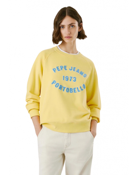 SUDADERA BAIA | PEPE JEANS