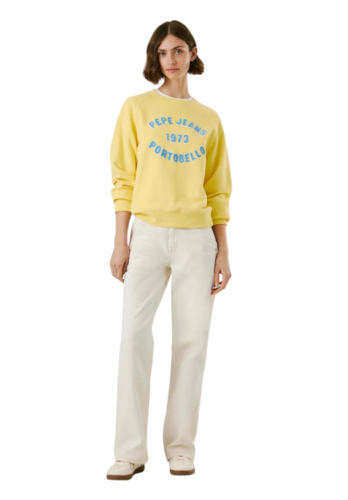 SUDADERA BAIA | PEPE JEANS