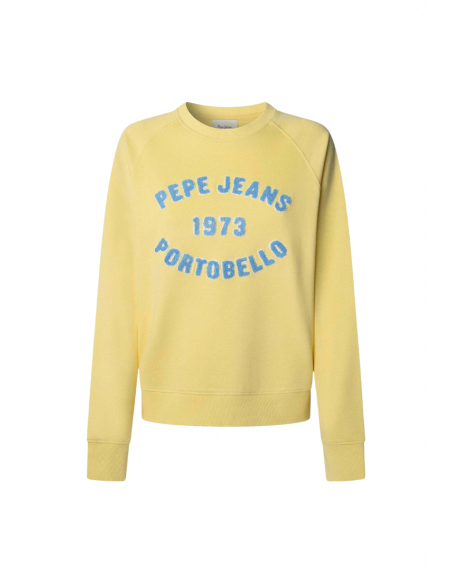 SUDADERA BAIA | PEPE JEANS