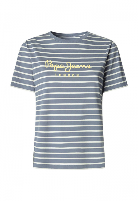 CAMISETA BILMA | PEPE JEANS